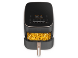 Freidora de aire - Cosori Turbo Blaze Chef Edition, Con Revestimiento Cerámico, 6 l, 1725 W, 230 °C, Negro