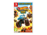 Nintendo Switch Hot Wheels: Monster Trucks - Stunt Mayhem (Deluxe Edition)