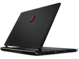 Portátil gaming - MSI Raider GE68 HX 14VFG-265XES, 16 QHD+, Intel® Core™ i7-14700HX, 32GB RAM, 1TB SSD, GeForce RTX™ 4060, Sin sistema operativo