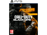 PS5 Call of Duty Black Ops 6