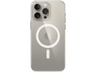 APPLE Funda transparente para iPhone 15 Pro Max con MagSafe