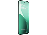 Móvil - OPPO Reno14F, Luminous Green, 256GB, 8GB RAM, 6.57 2.5D AMOLED, Snapdragon® 6 Gen 1 (4nm), 6000mAh