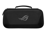 Estuche - ASUS ROG Xbox Ally (2 en 1) Premium, Diseñado específicamente para ROG Xbox Ally, Negro