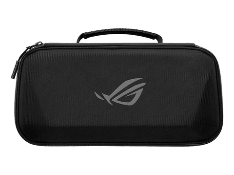 Estuche - ASUS ROG Xbox Ally (2 en 1) Premium, Diseñado específicamente para ROG Xbox Ally, Negro