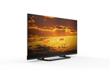 TV DLED 40 - PEAQ PTV 40GF-5025C, Full-HD, Google TV, Smart TV, DVB-T2, HDR10, Dolby Audio, Negro