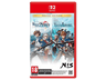 Nintendo Switch 2 The Legend of Heroes: Trails from Zero / The Legend of Heroes: Trails to Azure Deluxe Edition