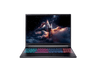 Portátil gaming - Acer Nitro V 16S AI ANV16S-41-R9P4, 16" WQXGA, AMD Ryzen™  7 260, 32GB RAM, 1 TB SSD, GeForce RTX™ 5060, Sin sistema operativo