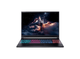 Portátil gaming - Acer Nitro V 16S AI ANV16S-41-R9P4, 16 WQXGA, AMD Ryzen™  7 260, 32GB RAM, 1 TB SSD, GeForce RTX™ 5060, Sin sistema operativo