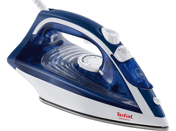 Plancha de vapor - Tefal Maestro 2 FV1845E0 126516