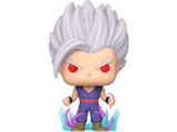 Figura Funko Pop! - Dragon Ball: Son Gohan (Beast), Vinilo, 10 cm