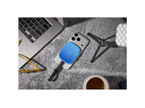 Disco duro SSD externo 2 TB - Sandisk Creator Phone SSD, Compatible con MagSafe, Hasta 1000MB/s lectura, Azul