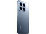 Móvil - Xiaomi 14T, Azul Titanio, 256 GB, 12 GB RAM, 6.67 1.5K, Mediateck Dimensity 8300 Ultra, 5000 mAh, Android-HyperOS