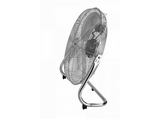 Ventilador industrial - Jata JVVS3014, 120 W, 68 dB, 3 Velocidades,  7.900 m3/h3, 3 Aspas, Gris