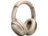 Auriculares inalámbricos - JBL Tour One M3, Circumaurales, Bluetooth, 70h Autonomía, 8 Micrófonos, Crema