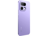 realme 16 Pro, Purple, 512 GB, 8 GB RAM, 6.78 AMOLED de 144Hz, Dimensity 7300-Max 5G, 6.500 mAh