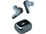 Auriculares True Wireless - JBL Live Beam 3, 48 h Autonomía, Cancelación de Ruido, IP54, Blue