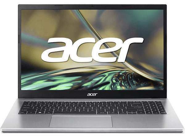 Portátil - Acer Aspire 3 A315-59-54L4, 15.6" Full HD, Intel® Core™ i5-1235U, 16GB RAM, 512GB SSD, Iris® Xe, Windows 11 Home, Gris