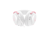 HYPERX CLOUD III WIRED PC, PS5, XBOX, BLANCO-ROSA