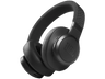 Auriculares inalámbricos - JBL Live 660NC, De diadema, 50 h, Bluetooth  5.0, ANC, USB Tipo-C, Negro