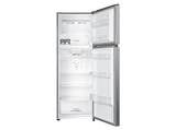 Frigorífico dos puertas - Midea KFK 531 E NF IN, No Frost, 169.6 cm Alto, 325 l, Descongelación automática,  Multi Air Flow, Fresh Box, LED, Inox