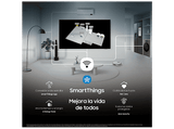 TV OLED 48 - Samsung TQ48S93FAEXXC, OLED 4K, NQ4 AI Gen3 Processor, Smart TV full AI, Negro grafito