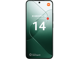 Móvil - Xiaomi 14, Verde, 512 GB, 12 GB RAM, 6.36 AMOLED 120Hz, Snapdragon 8 Gen 3, 4610 mAh, Android-HyperOS