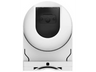Cámara de vigilancia IP - Ezviz H8c SE 2K, 2304 × 1296, Función de visión nocturna, Vista panorámica, Seguimiento inteligente, Blanco