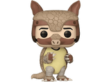 Figura Funko Pop! - Friends: Ross Geller, Vinilo, 10 cm