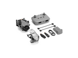 Mini Dron - DJI Mini 5 Pro, 50 megapixel, 36 min Autonomía, Sensor CMOS de 1 pulgada con 50 MP, Detección de Obstáculos, Gris