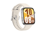 Smartwatch - Huawei Watch Fit 4, 1.82 AMOLED, 10 días batería, Compatible iOS - Android, Correa Fluoroelastómero, Blanco