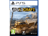 PS5 Roadcraft