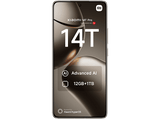Móvil - Xiaomi 14T Pro, Gris Titanio, 1 TB, 12 GB RAM, 6.67 1.5K, Mediateck Dimensity 9300+, 5000 mAh, Android-HyperOS