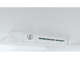 Frigorífico combi - Teka NFL 342 C, 219 L, No Frost, 188 cm, Inox