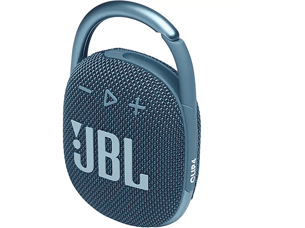 Altavoz inalámbrico - JBL Clip 4 117831