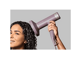 Secador - Remington EC8930 AIRvive™, 1600 W, 12 Combinaciones de Temperatura y Velocidad, Aire Frío, Difusor incluido, Iónico, Silencioso, Rosa