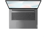 Portátil - Lenovo IdeaPad 3 17ABA7, 17.3 Full HD, AMD Ryzen™ 5 5625U, 8GB RAM, 512GB SSD, Radeon™ Graphics, Windows 11 Home