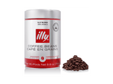 Café en grano - Illy 7577, 100% Arábica, Tueste Classico, 250g