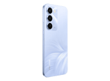 Móvil - realme C100, Blooming Purple, 256GB, 4GB RAM, 6.8 HD+, Dimensity 6300, 6600mAh, Incluye Auriculares realme Techlife Buds