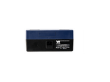 SAI - Woxter Multibase UPS 1200 VA, 8 Tomas Schuko, Batería de 12V/7Ah, Protección contra Cortes de Energía