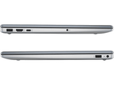 Portátil - HP 15-fd0063ns, 15.6 Full HD, Intel® Core™ i5-1334U, 16GB RAM, 512GB SSD, Gráficos Iris® Xe, Windows 11 Home, Plata natural