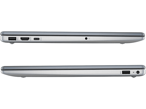 Portátil - HP 15-fd0063ns, 15.6