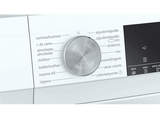 Secadora - Siemens WQ33G2D0ES, Condensación, Independiente, 8 kg, 14 programas, Blanco