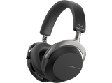 Auriculares inalámbricos - Beyerdynamic AVENTHO 300, Circumaurales, Bluetooth, 50h autonomía, Cancelación de Ruido, Negro