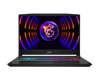 Portátil gaming - MSI Katana 15 B13VFK-1403XES, 15.6" QHD, Intel® Core™ i7-13620H, 32GB RAM, 1TB SSD, GeForce RTX™ 4060, Sin sistema operativo