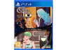 PS4 Coffee Talk 1 & 2 Double Pack