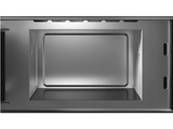 Microondas integrable - Siemens BF722L1B1, Serie iQ700 , 900 W, 5 niveles, limpieza humidClean, Función cookControl, 21 l, Negro