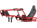 Cockpit - Playseat® Formula Intelligence Ultimate Edition, Ferrari Rojo