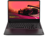 Portátil gaming - Lenovo IdeaPad Gaming 3 15ACH6, 15.6" Full-HD, AMD Ryzen™ 5 5500H, 16GB RAM, 512GB SSD, GeForce RTX™ 2050, Sin sistema operativo