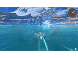 Nintendo Switch 2 Xenoblade Chronicles: Definitive Edition