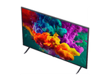 TV QNED Mini LED 50 - LG 50QNED85B6B, UHD 4K, Procesador Inteligente α8 AI Processor 4K Gen3, Smart TV, DVB-T2 (H.265), Negro